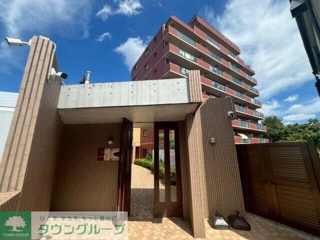 サングリーン海道割の物件内観写真