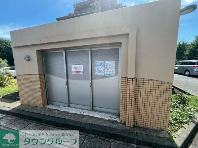 サングリーン海道割の物件内観写真