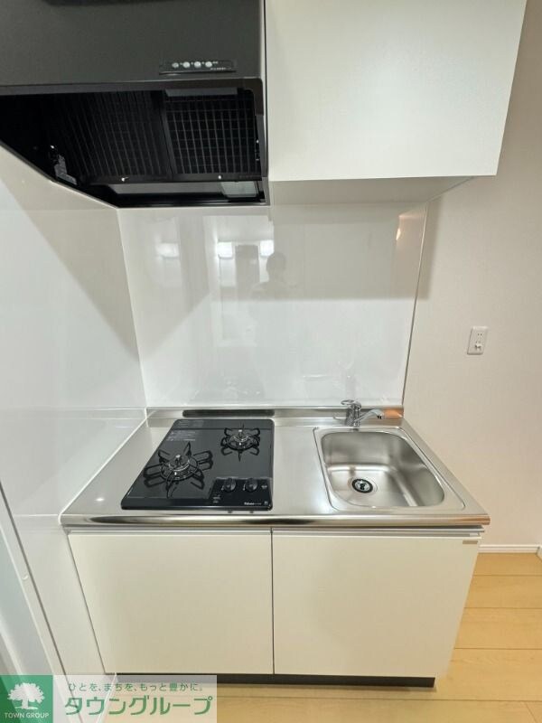 ムメ高柳(E-218)の物件内観写真