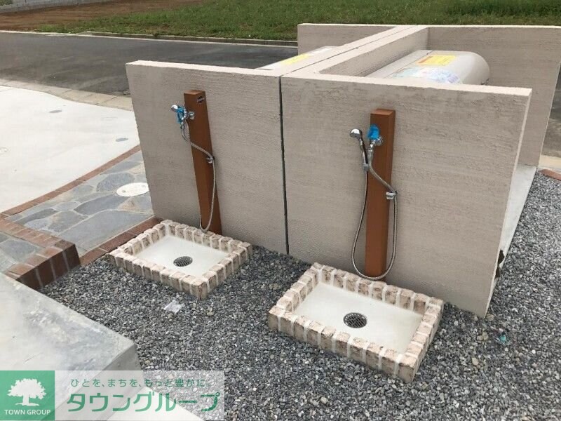 メゾンアスカの物件内観写真