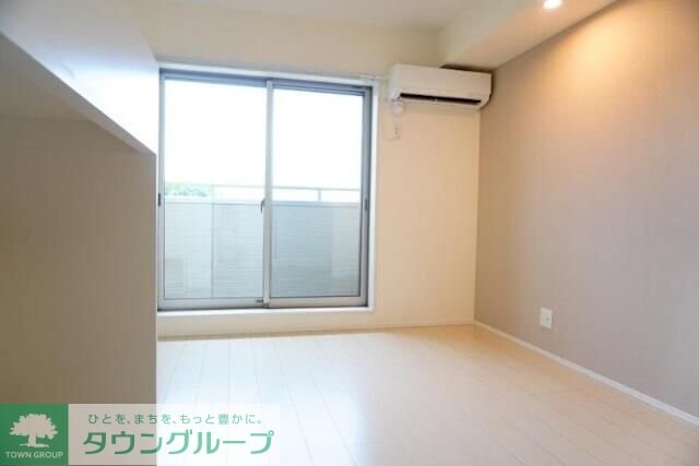 シクレッツァカーサKTの物件内観写真