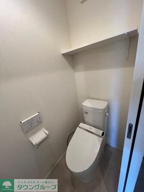 シクレッツァカーサKTの物件内観写真