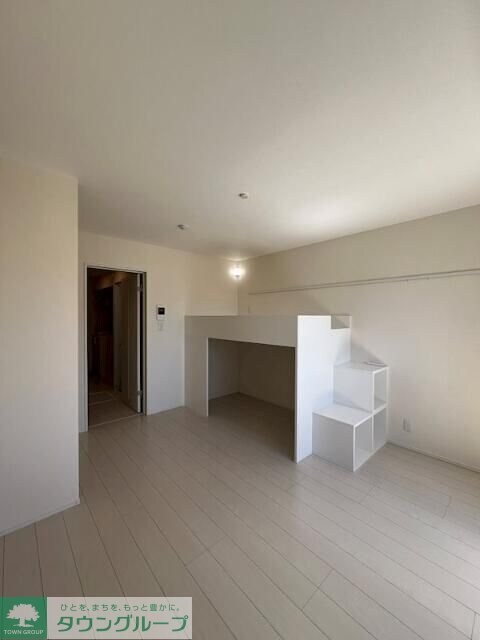 シクレッツァカーサKTの物件内観写真