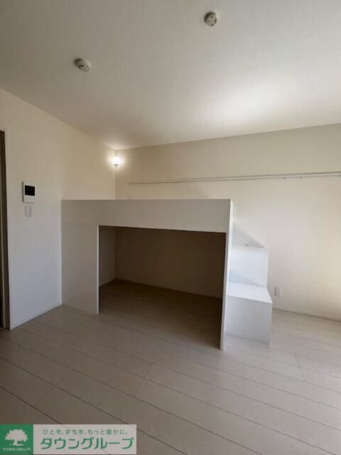 シクレッツァカーサKTの物件内観写真