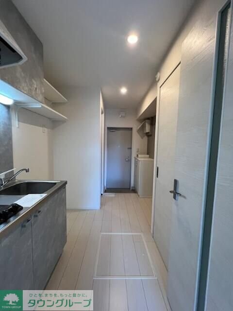 シクレッツァカーサKTの物件内観写真