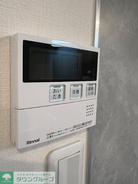 シクレッツァカーサKTの物件内観写真