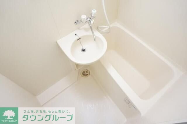 パインリーフドエルの物件内観写真