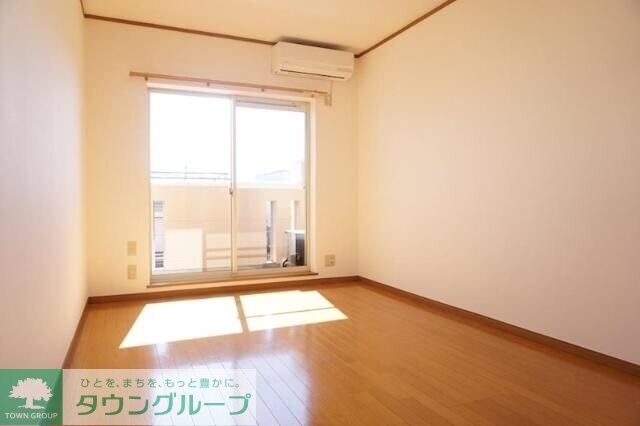 パインリーフドエルの物件内観写真