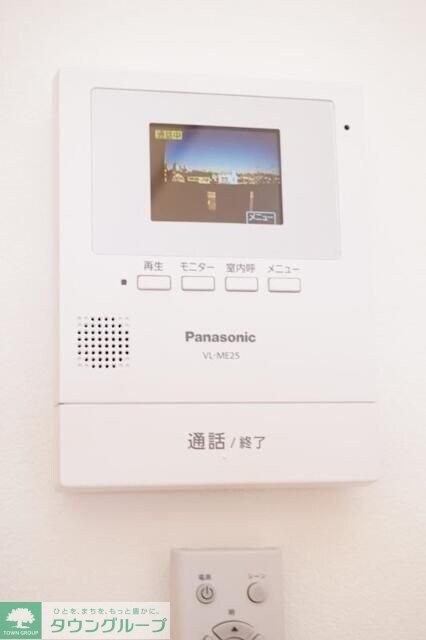 パインリーフドエルの物件内観写真