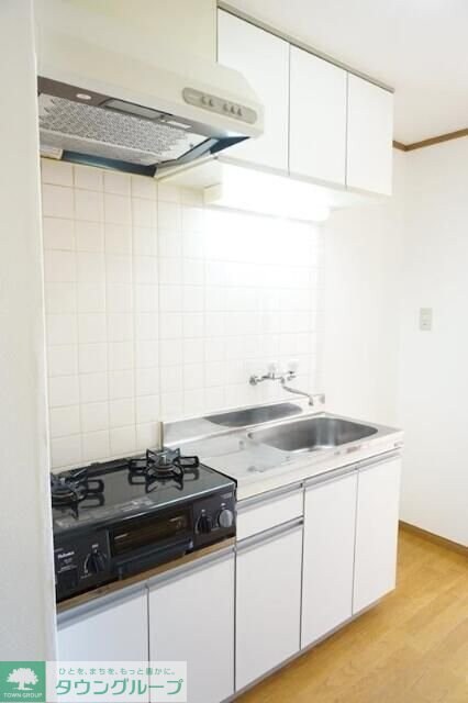 パインリーフドエルの物件内観写真