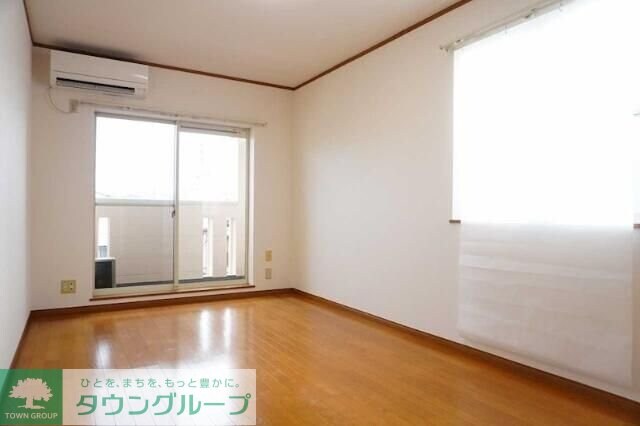 パインリーフドエルの物件内観写真