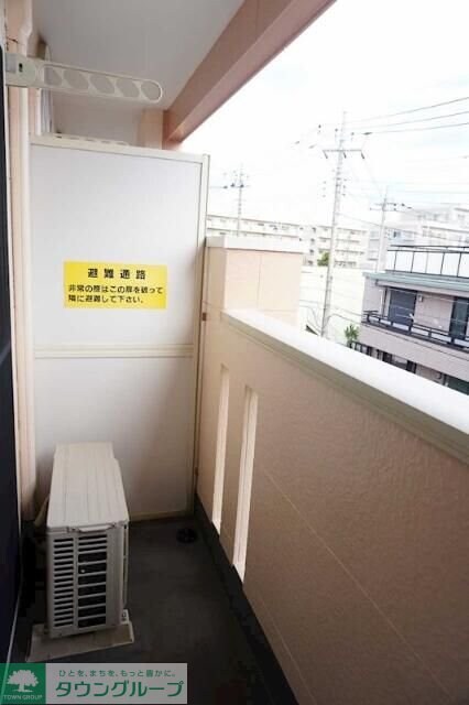 パインリーフドエルの物件内観写真