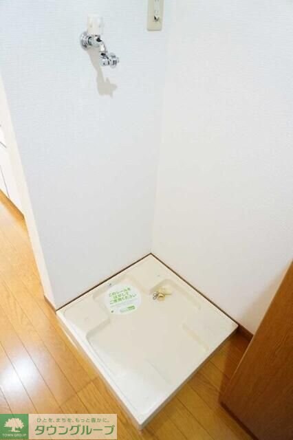 パインリーフドエルの物件内観写真