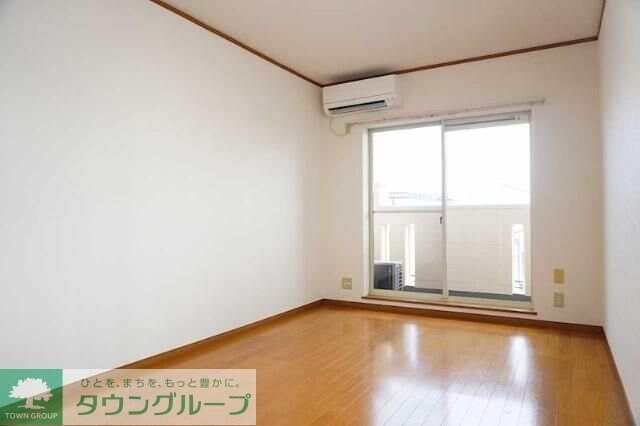 パインリーフドエルの物件内観写真