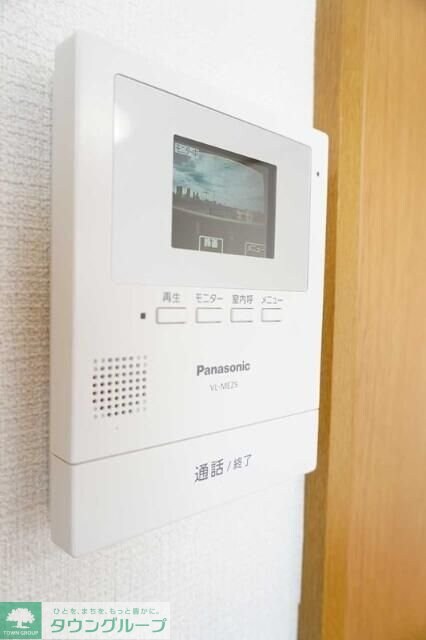 パインリーフドエルの物件内観写真