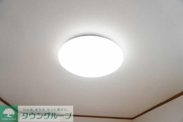 パインリーフドエルの物件内観写真