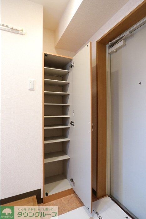 アルカンシェルの物件内観写真