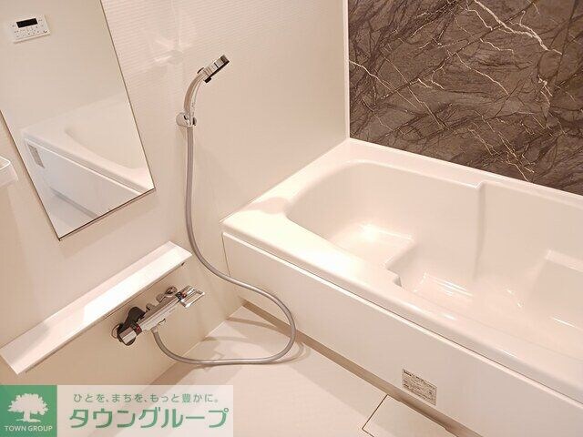 ハッフルパフIの物件内観写真