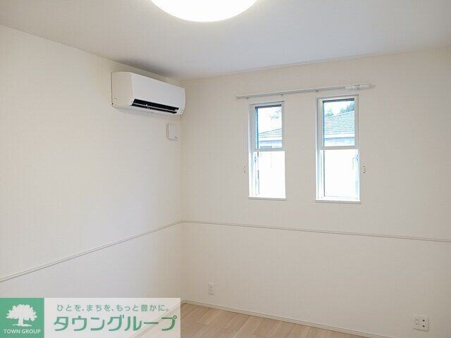 ハッフルパフIの物件内観写真