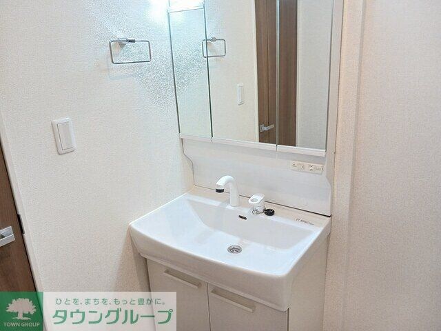 ハッフルパフIの物件内観写真