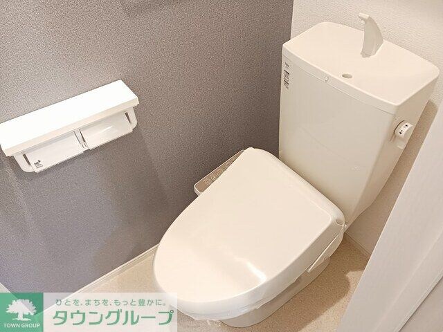 ハッフルパフIの物件内観写真