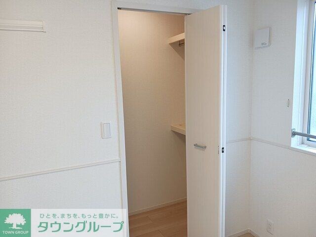 ハッフルパフIの物件内観写真