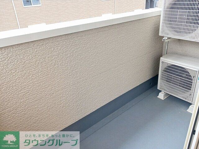 ハッフルパフIの物件内観写真