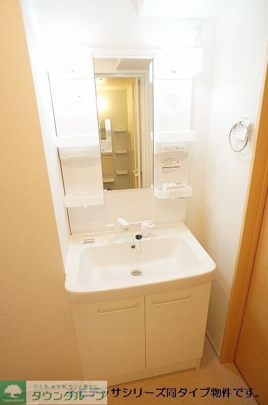 カーサ・ドマーニの物件内観写真