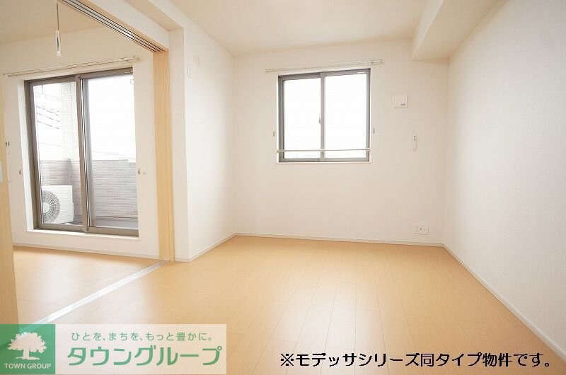 カーサ・ドマーニの物件内観写真