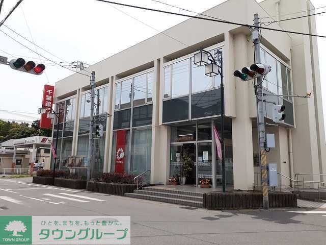 カーサ・ドマーニの物件内観写真