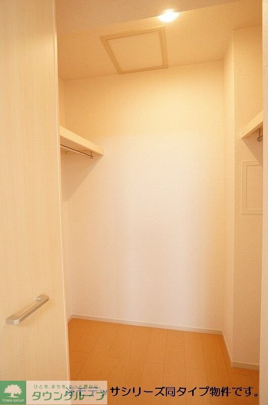 カーサ・ドマーニの物件内観写真