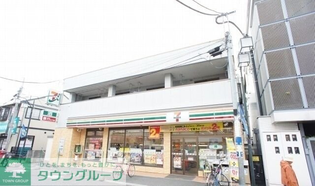 カーサ・ドマーニの物件内観写真