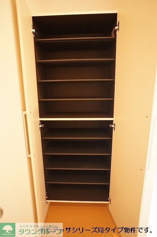 カーサ・ドマーニの物件内観写真