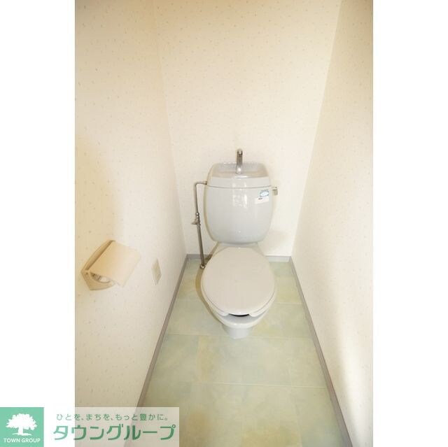 ジュネスCの物件内観写真