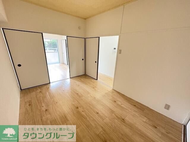 山口マンションの物件内観写真