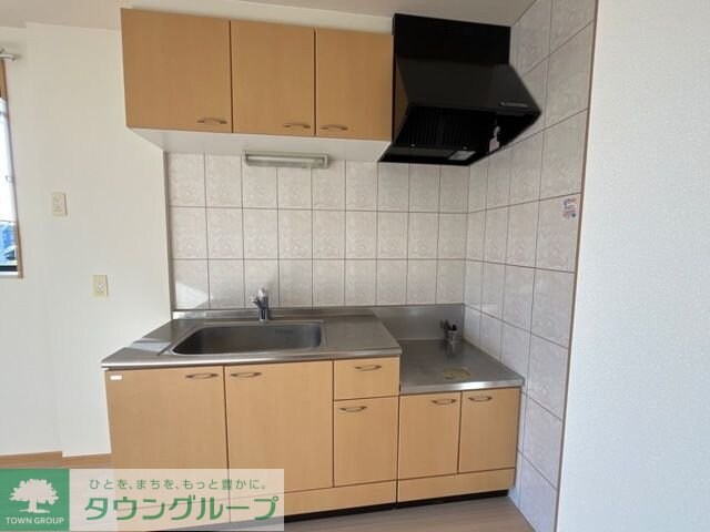 beamingIIの物件内観写真