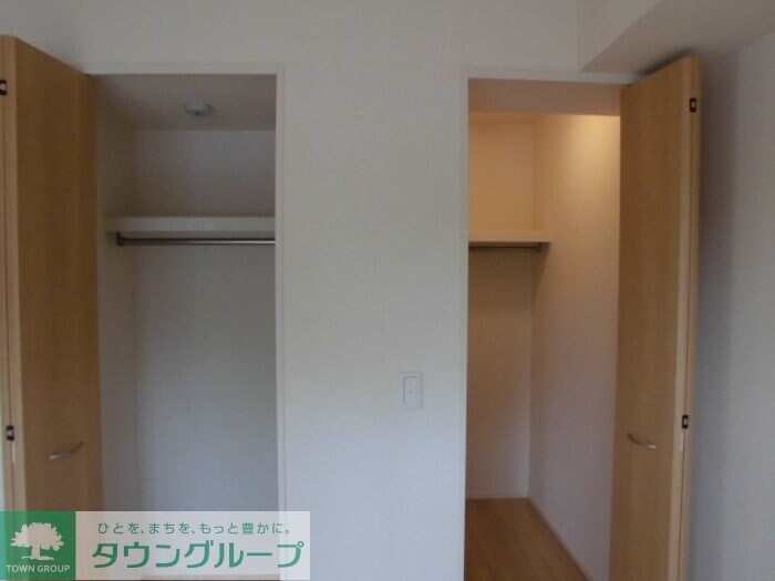 アピチェの物件内観写真