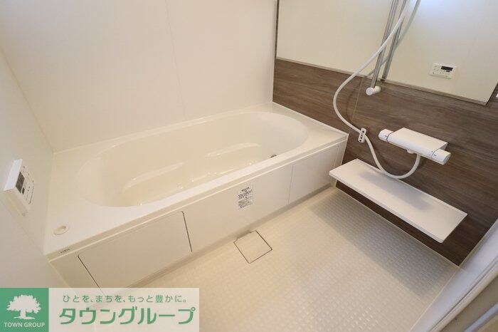 アピチェの物件内観写真