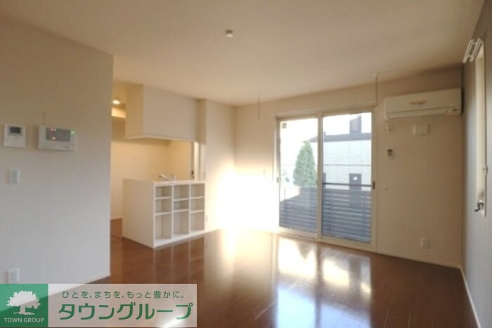 エクセレントヒル II棟の物件内観写真