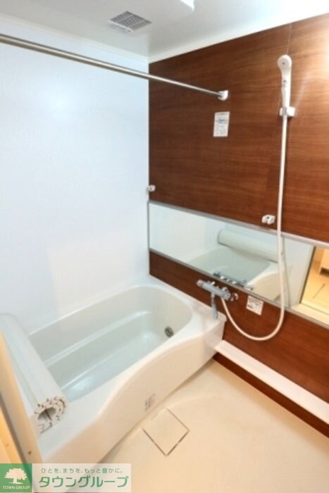 エクセレントヒル II棟の物件内観写真