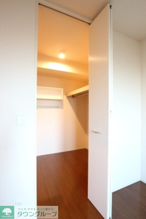 エクセレントヒル II棟の物件内観写真