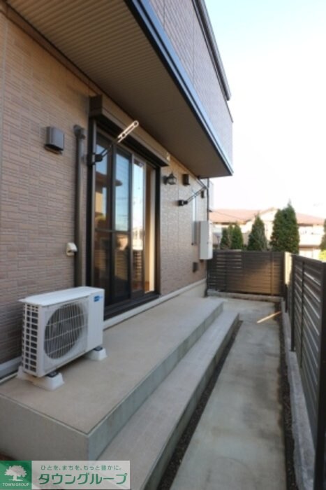 エクセレントヒル II棟の物件内観写真