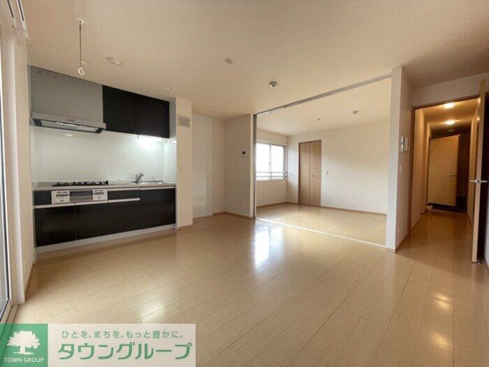 Arcobalenoの物件内観写真