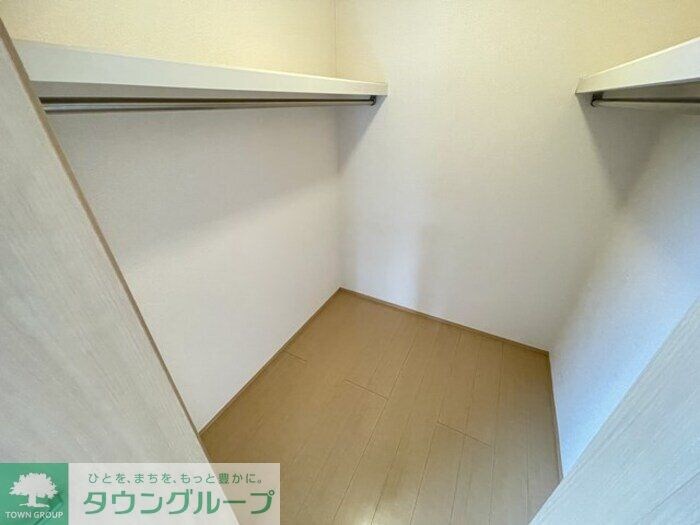 Arcobalenoの物件内観写真