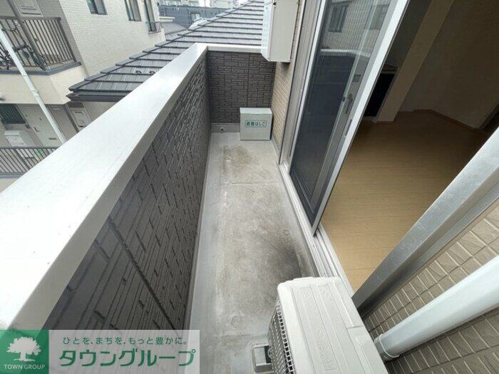 Arcobalenoの物件内観写真