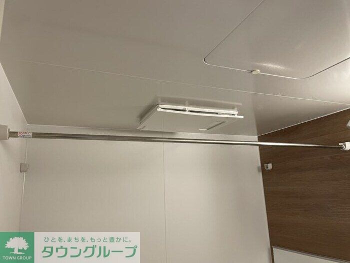 Arcobalenoの物件内観写真