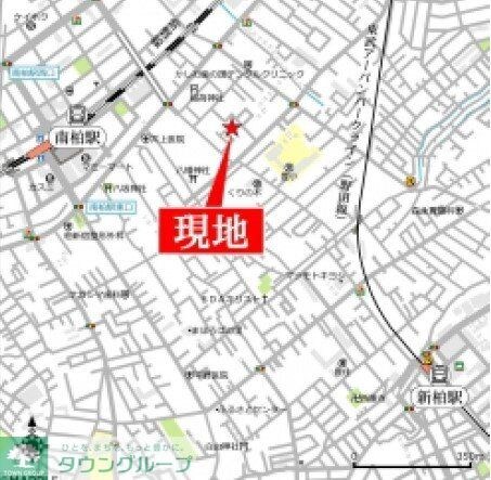 Shin Prana シンプラーナの物件内観写真