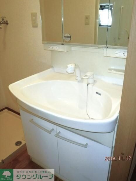 グリーンビレッジIIの物件内観写真