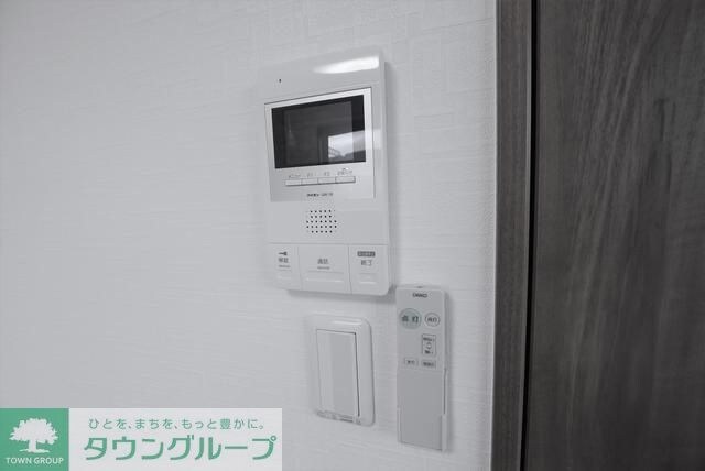 ジェンティーレの物件内観写真