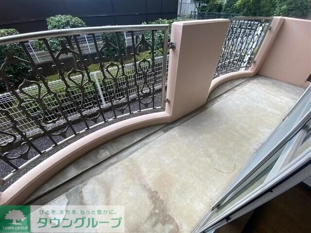 ピュアリティ柏の物件内観写真